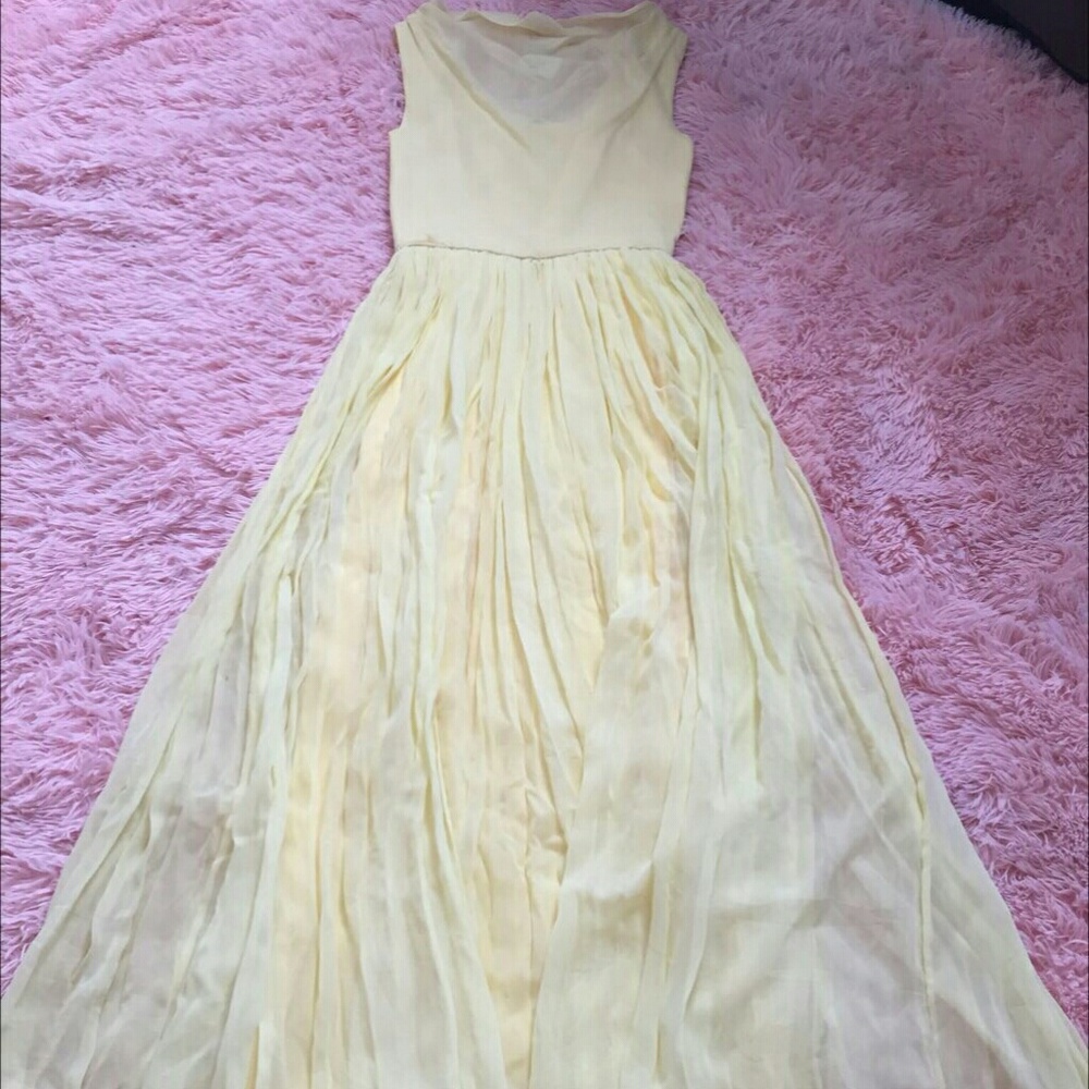Prom dress party
