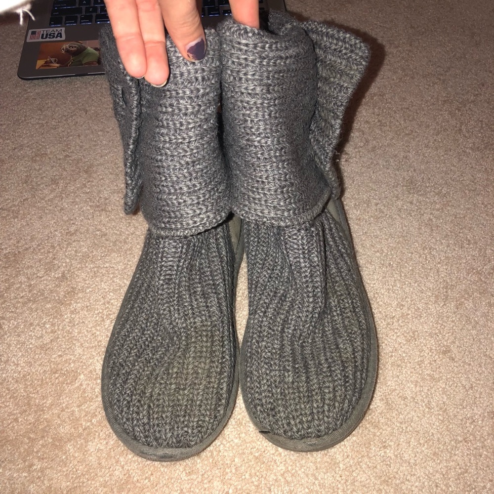 Uggs