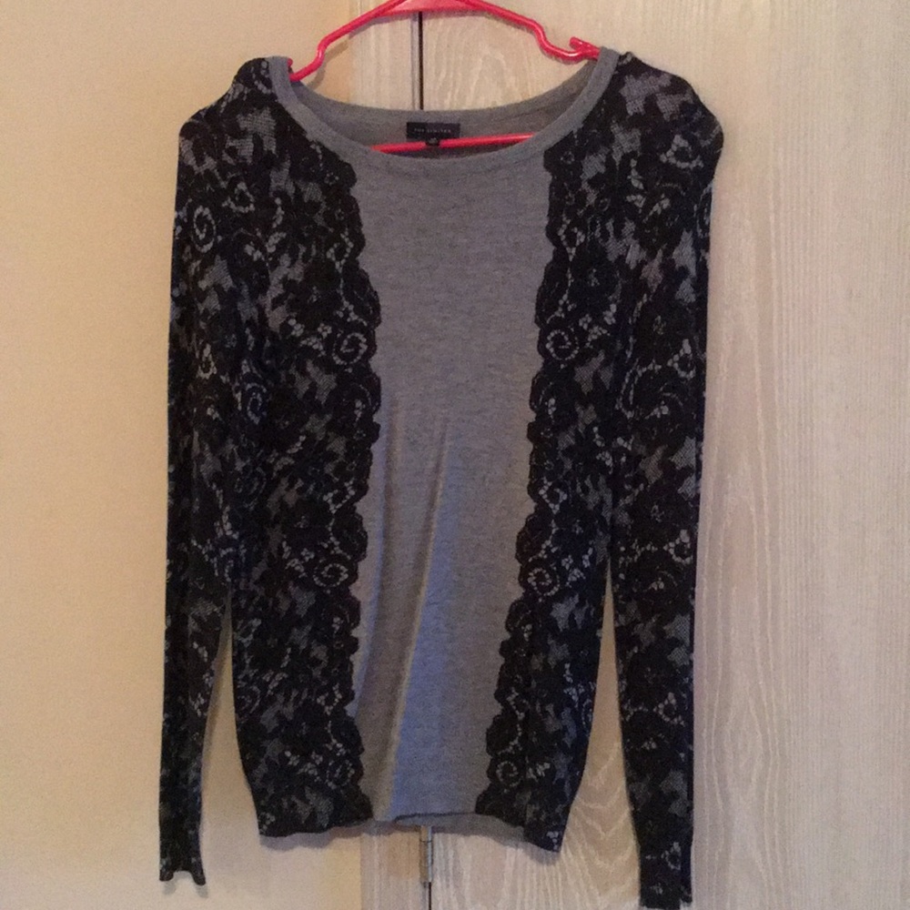 The Limited Sweater