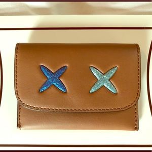 ✨Coach glitter Card Case✨