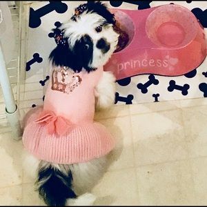 Meet your Posher, Angel