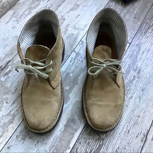 Clark’s Original Desert Boot