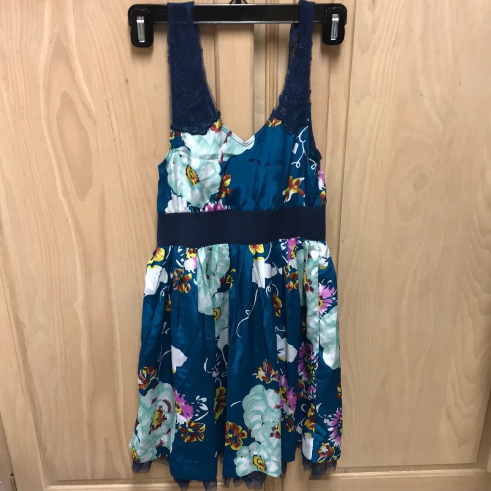 Free people dress