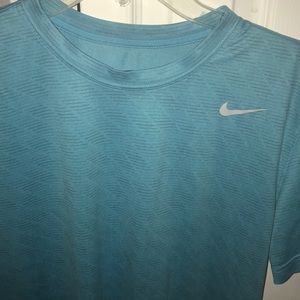 Size Medium Nike Workout T-Shirt