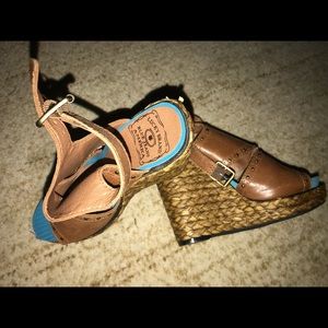 Lucky brand Blue jeans