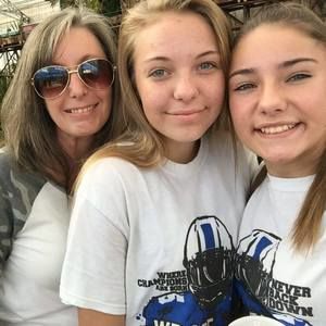 Meet your Posher, Kim