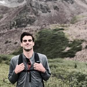 Meet your Posher, Patrick