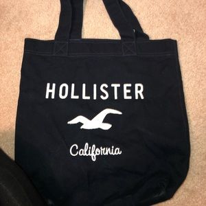 Hollister bag
