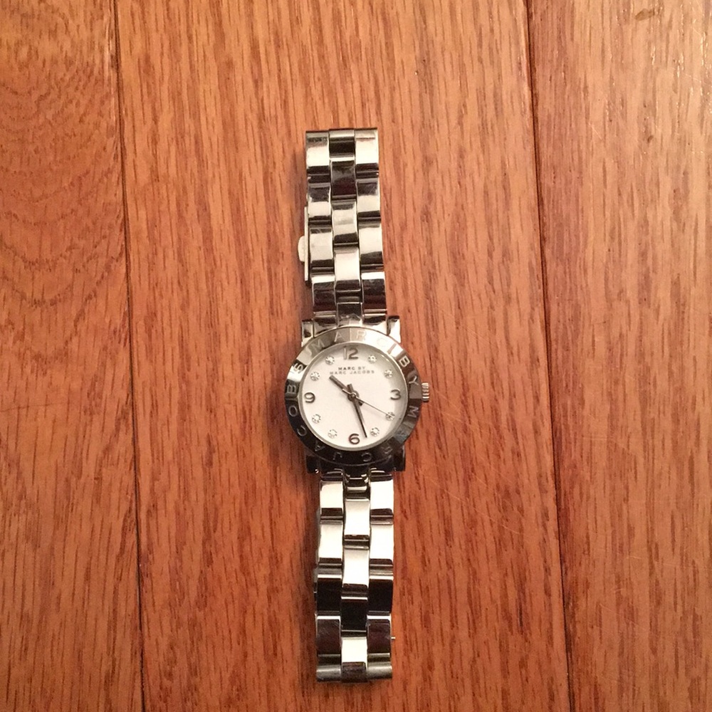 Marc Jacobs watch