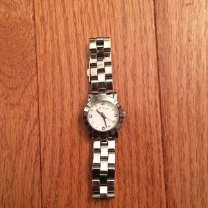 Marc Jacobs watch