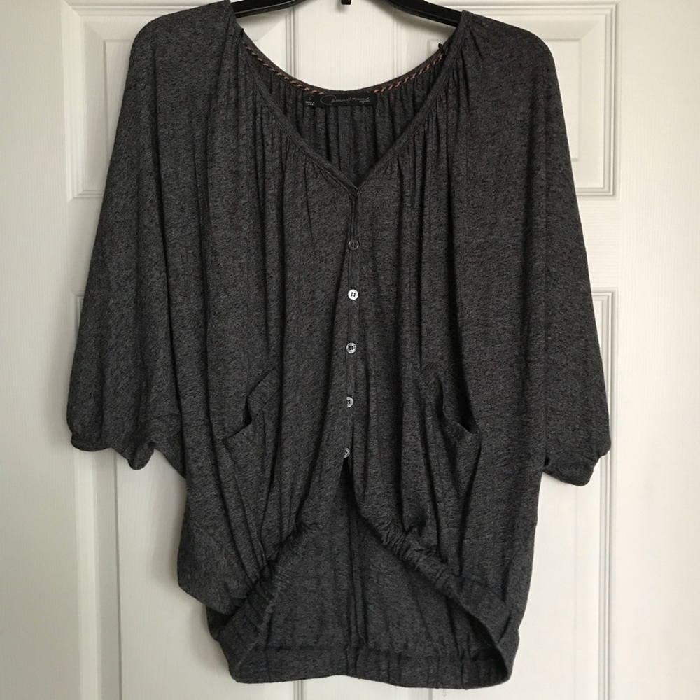 PATTERSON J KINCAID top