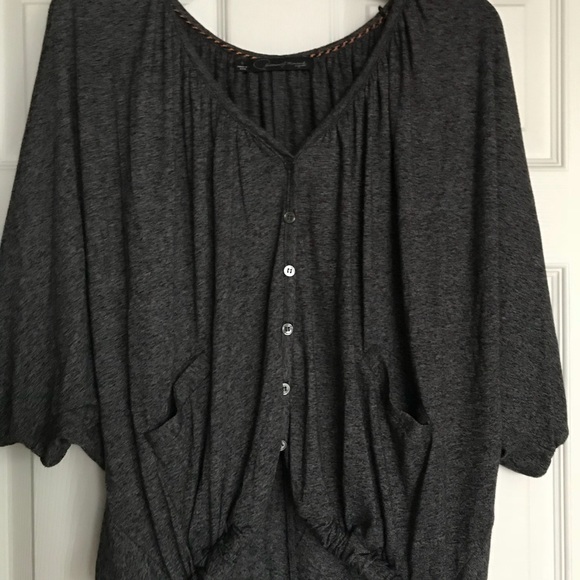 PATTERSON J KINCAID top - Picture 2 of 3