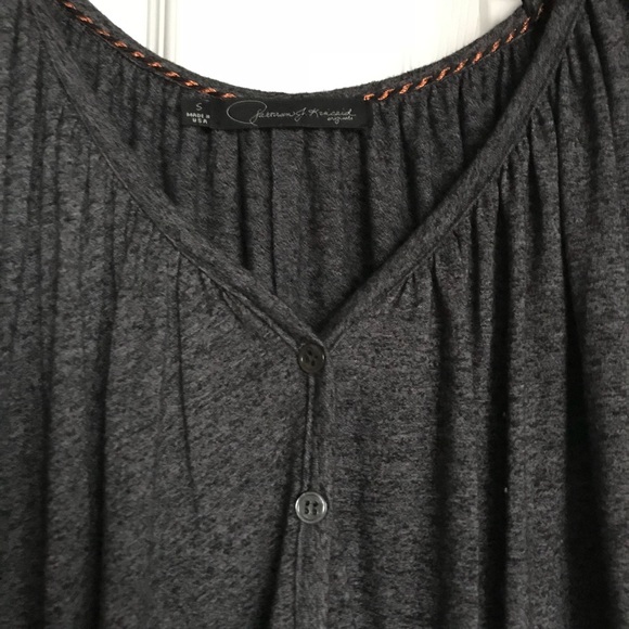 PATTERSON J KINCAID top - Picture 3 of 3