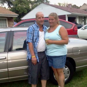 Meet your Posher, Roxanne