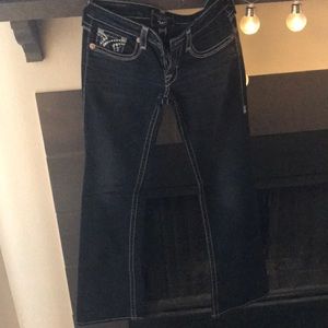 Big Star Denim Jeans