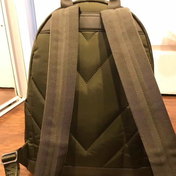 Authentic limited edition McM backpack main image 5