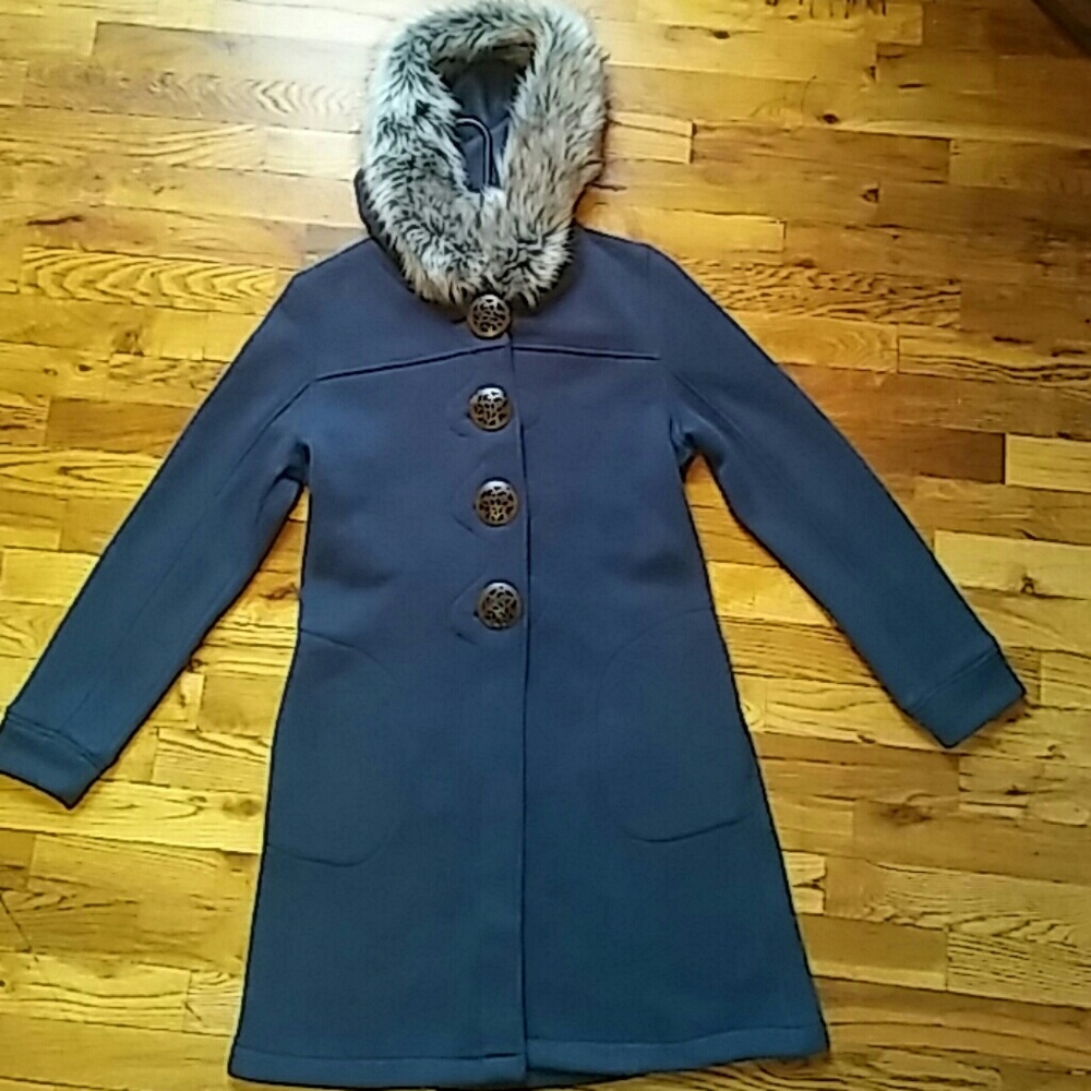 NWT Telluride Hoodie