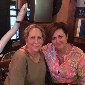 Meet your Posher, Carolyn