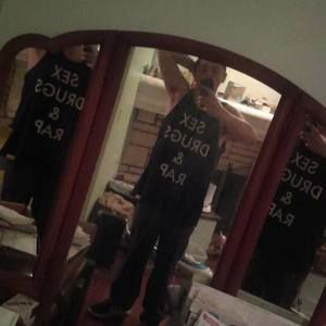 Meet your Posher, Jordan