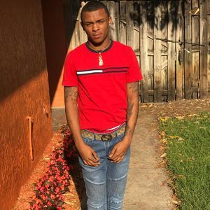 Meet your Posher, Ryan