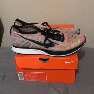 Nike racer multicolor 3.0