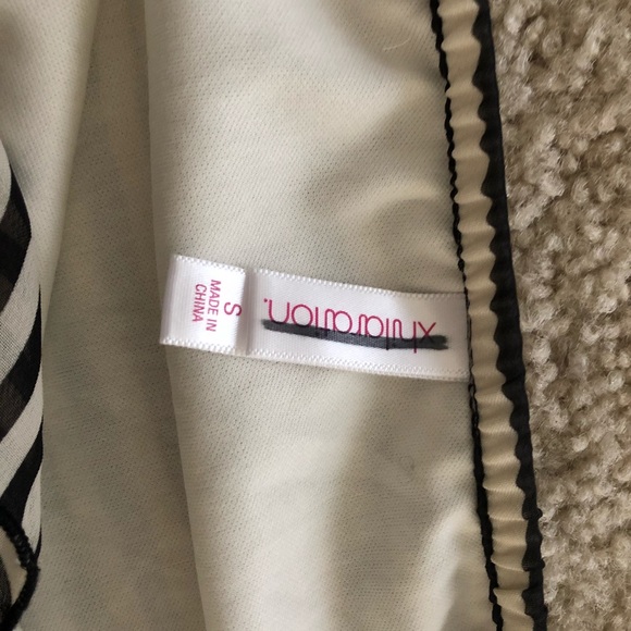 Striped Top - Picture 3 of 3