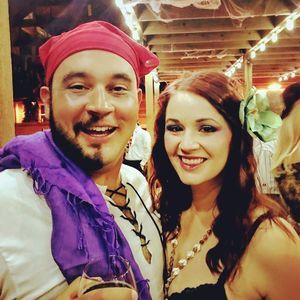 Meet your Posher, Beth