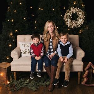 Meet your Posher, Courtney