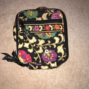 Vera Bradley lunch box