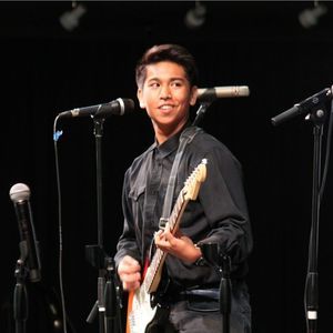 Meet your Posher, Matthew