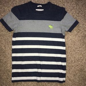 abercrombie t-shirt