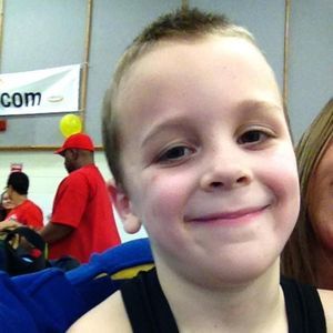 Meet your Posher, Connor