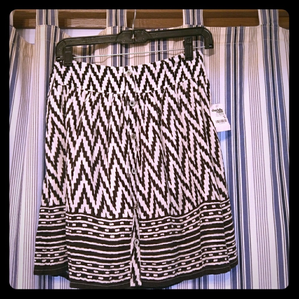 Medium Charlotte Russe skirt