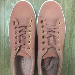 Ted baker sneakers