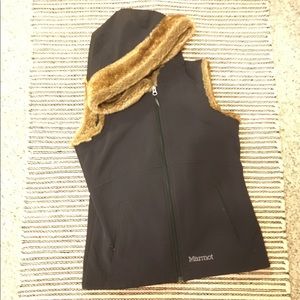 Marmot Vest