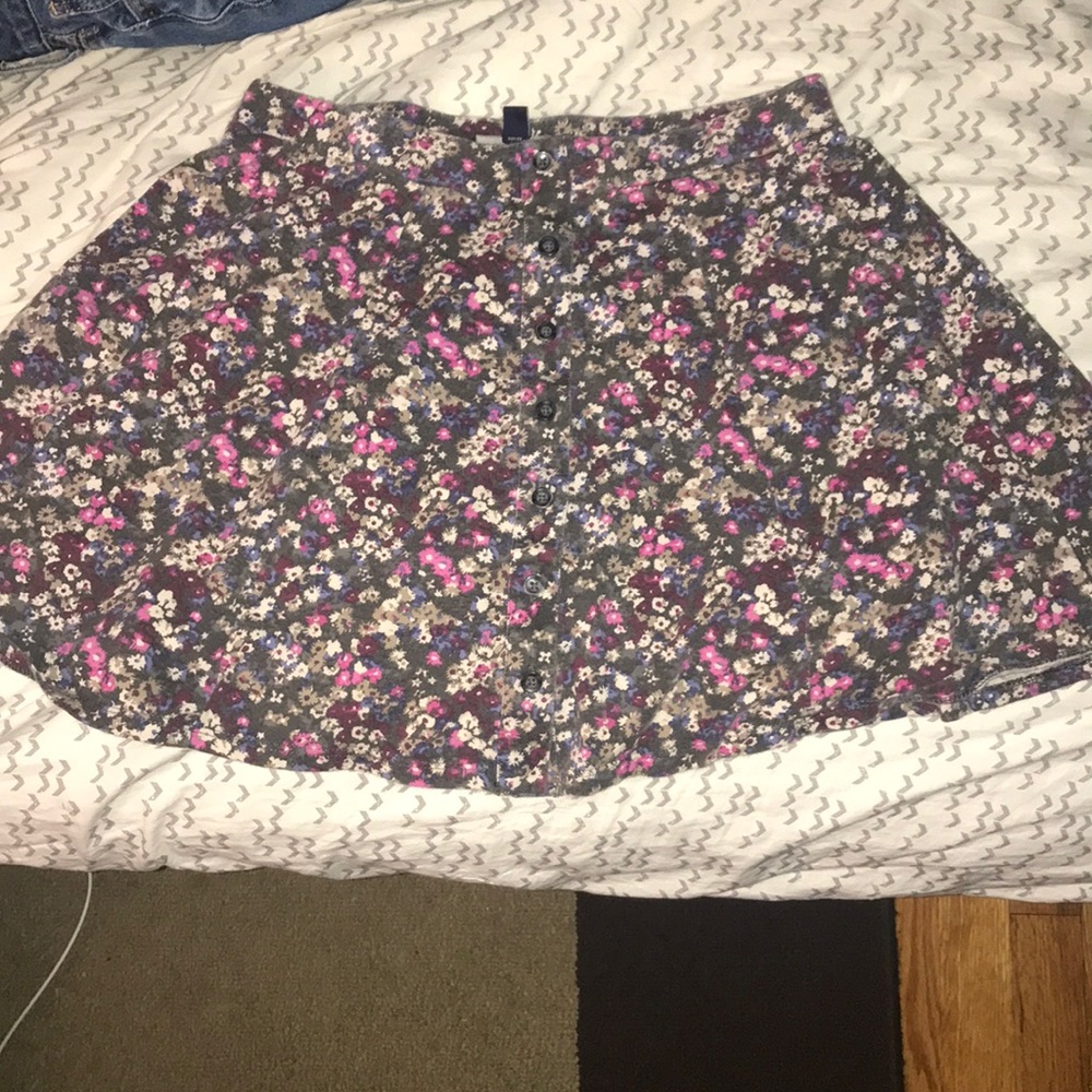 AMERICAN EAGLE SKIRT