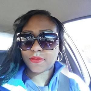 Meet your Posher, Kenyata