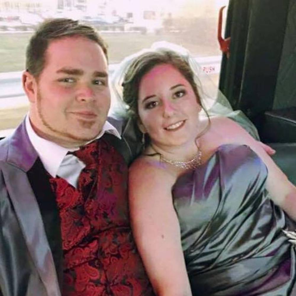 Meet your Posher, Holly