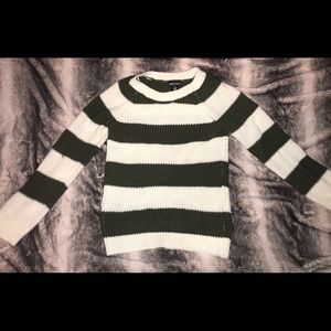 Wet Seal knit sweater