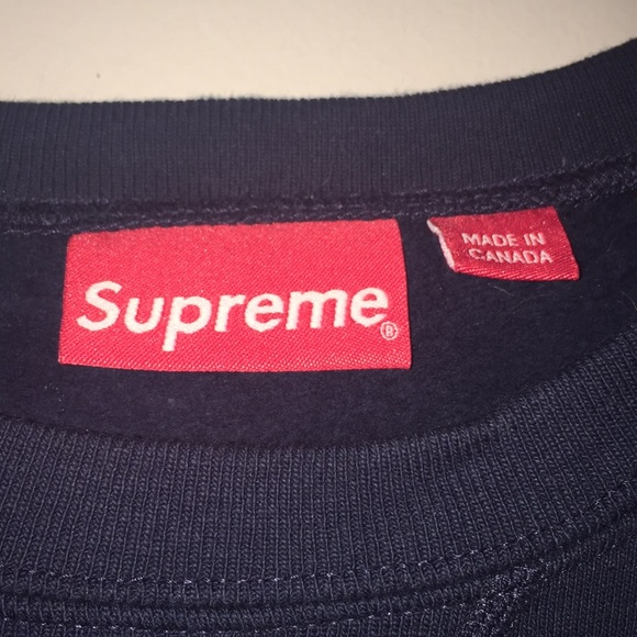 Supreme - Picture 4 of 5