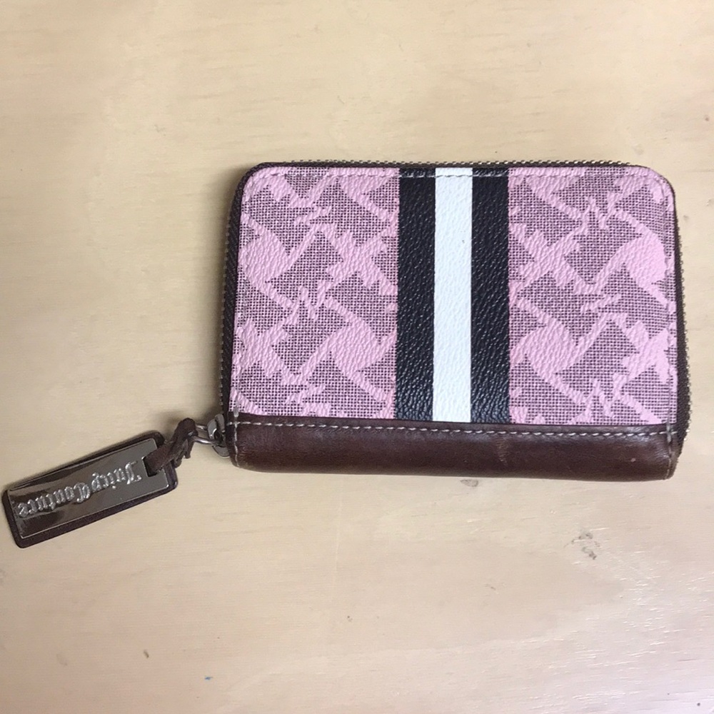 Juicy Couture wallet