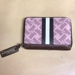 Juicy Couture wallet