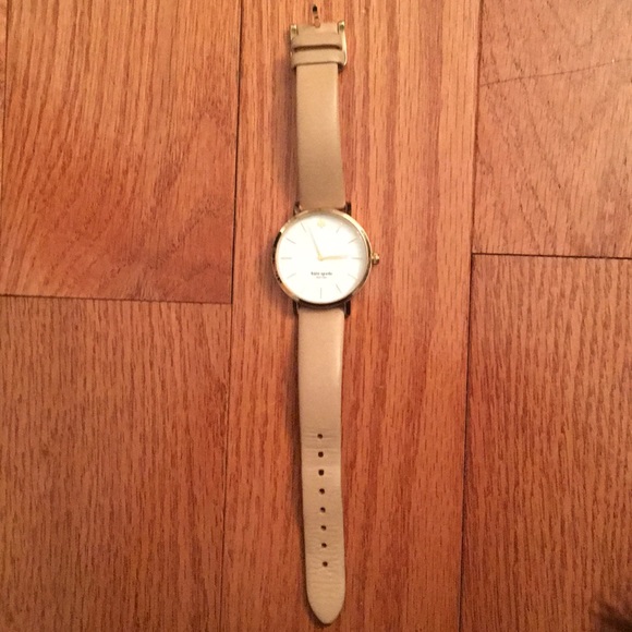 Kate spade watch