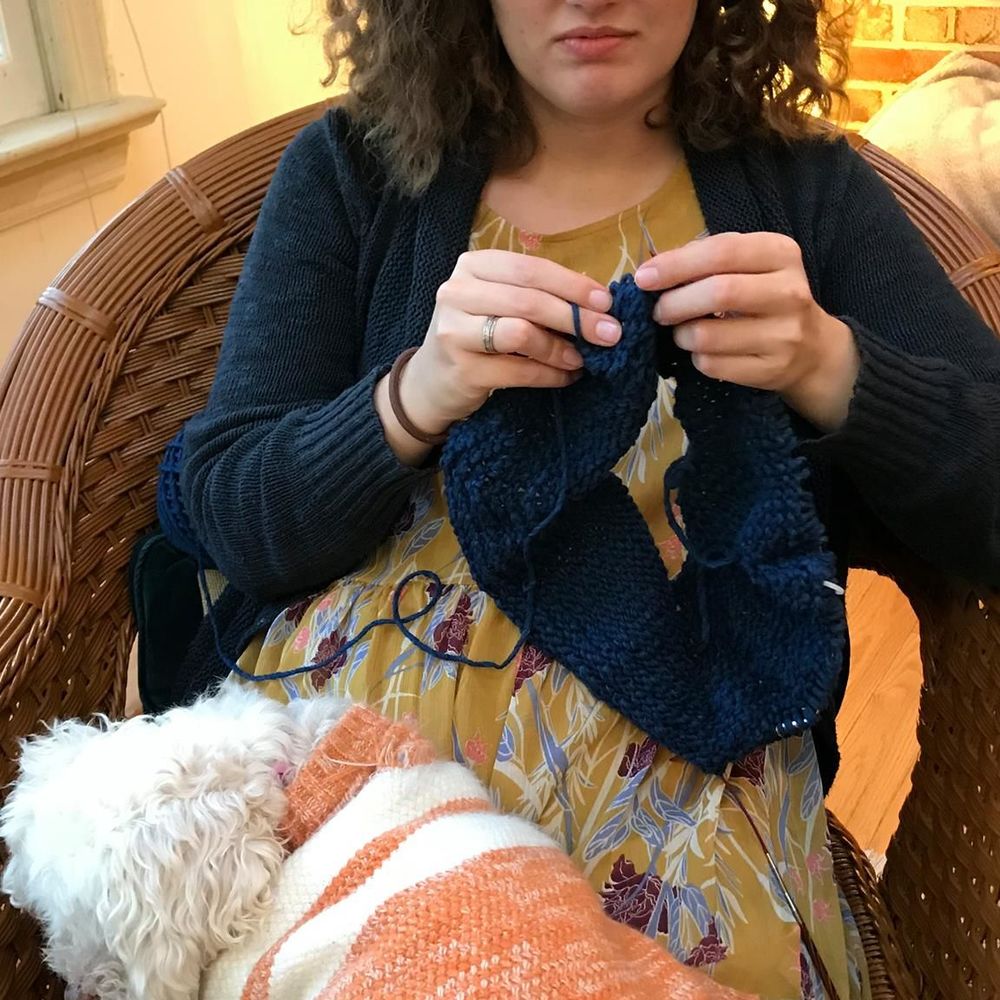 Meet your Posher, Becca