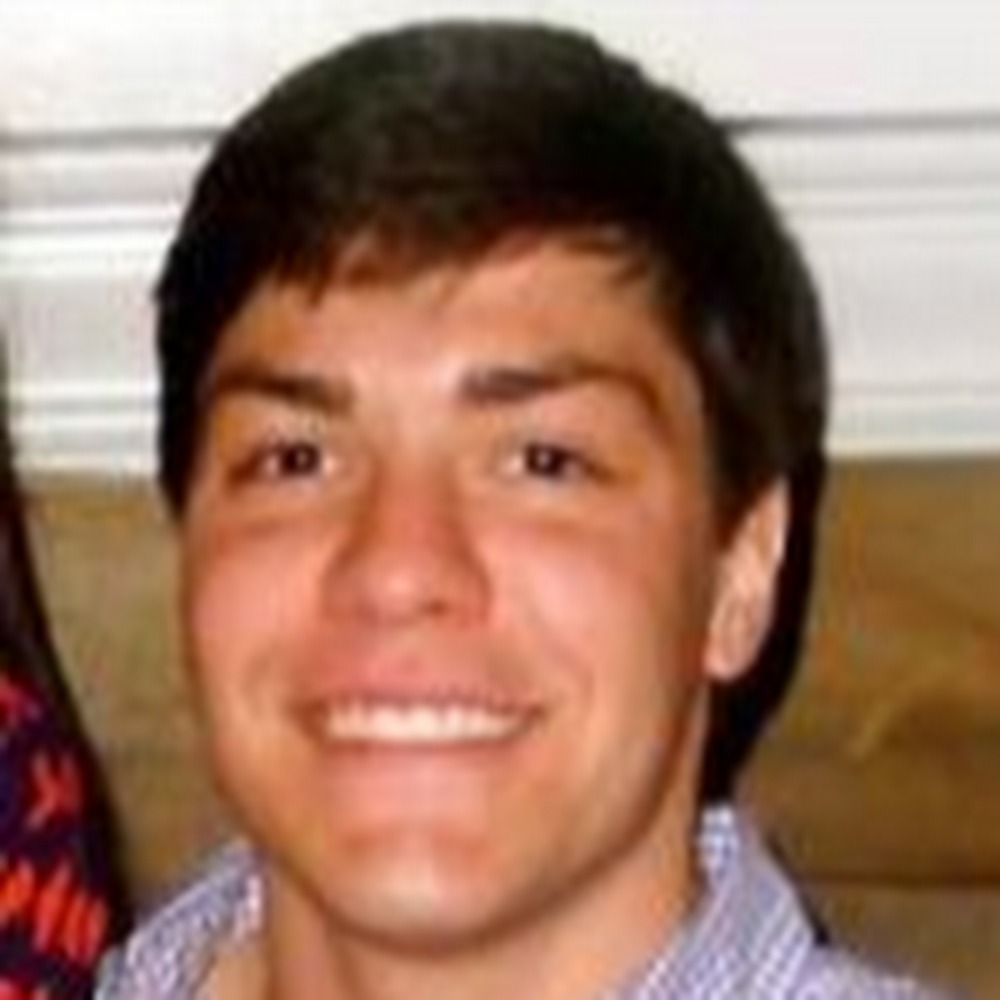 Meet your Posher, Jordan