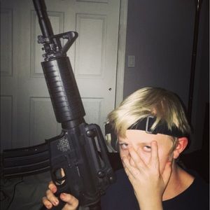 Meet your Posher, Justice