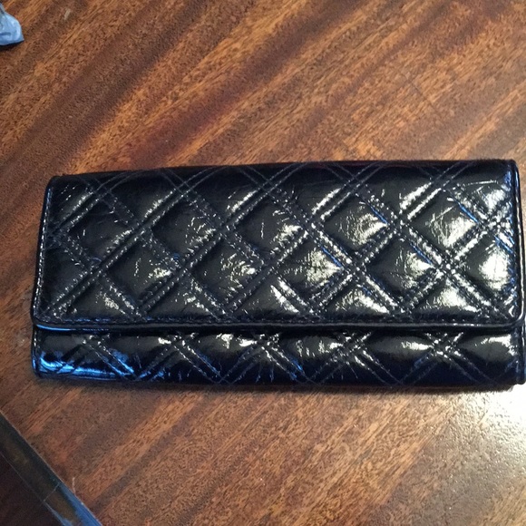 Handbags - Vintage Ann Taylor’s Loft clutch
