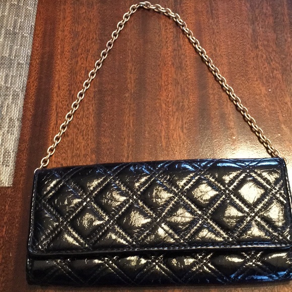 Vintage Ann Taylor’s Loft clutch - Picture 2 of 2