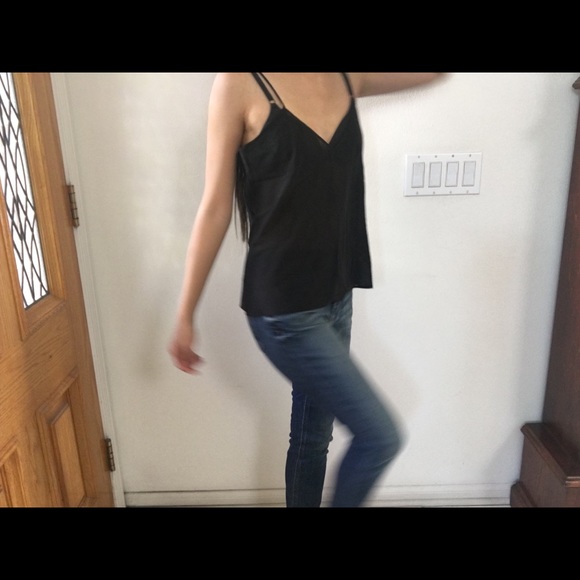 JOE’S JEANS DARK WASH DENIM JEANS - Picture 7 of 8