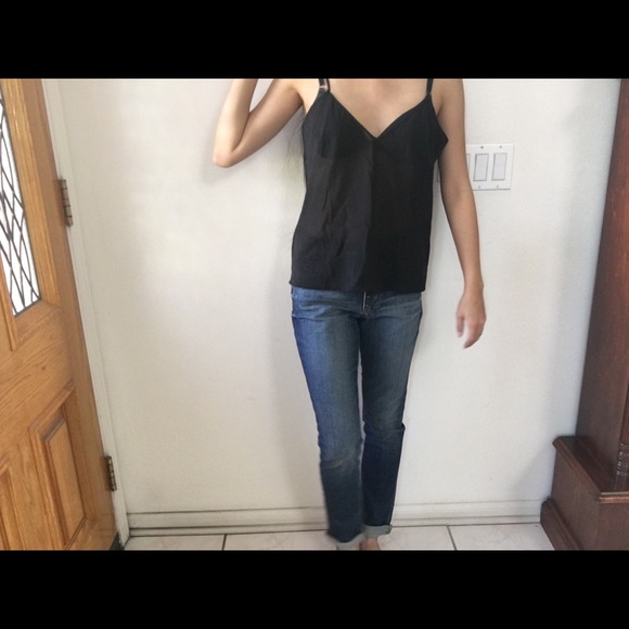 JOE’S JEANS DARK WASH DENIM JEANS - Picture 8 of 8